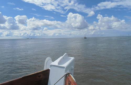 Haus Halligblick - Foto 19