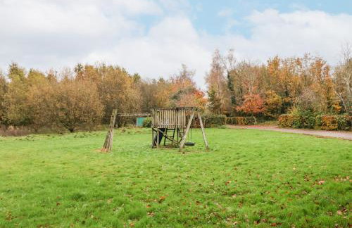 Gooseberry Cottage - Foto 33