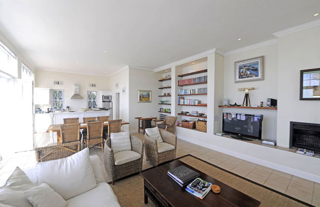 Felsensicht Holiday Home - Photo 11