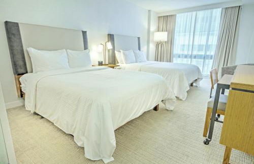 Beautiful Resort in Midtown 45 - Deluxe 1BD - Foto 26