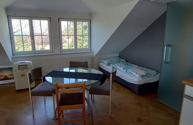 Geinberg Suites & Vianova Lodges - Photo 12