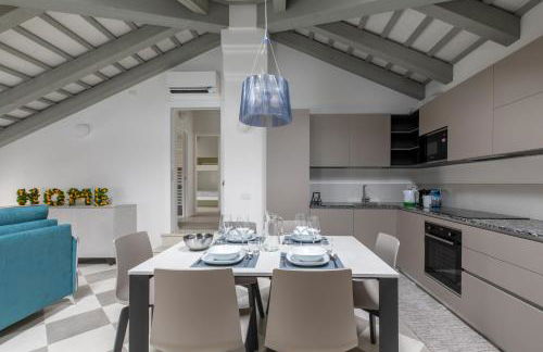 Corte alle mura - Mansarda lux - Photo 17