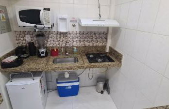 Pasárgada 812, academia e piscinas aquecidas - Foto 41