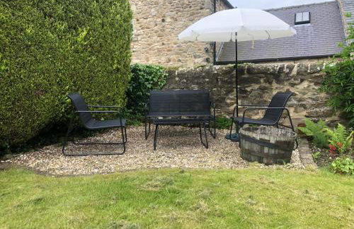 Thimble Cottage - Foto 9