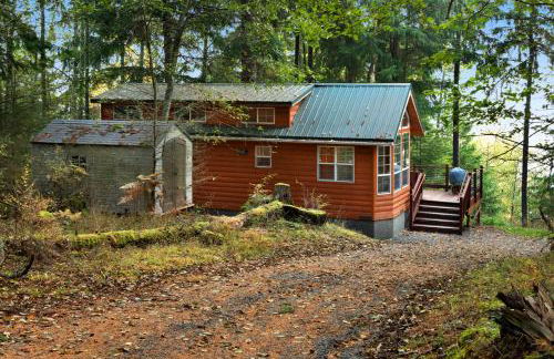 Racoon Retreat - Foto 26