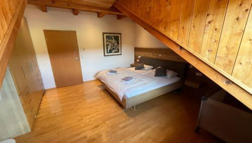 Wald & Wiesen Landhaus Kurzemann - nahe Bodensee - Foto 4