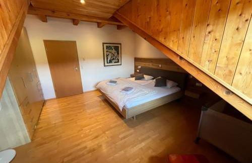 Wald & Wiesen Landhaus Kurzemann - nahe Bodensee - Foto 4