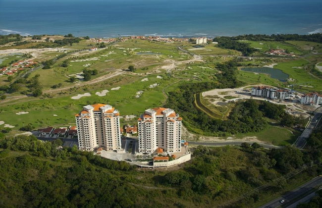 The Golf-view Condo by Acomodo - Foto 29