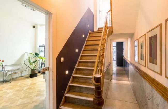 Villa Anvers 4 BDR Parking - Foto 17