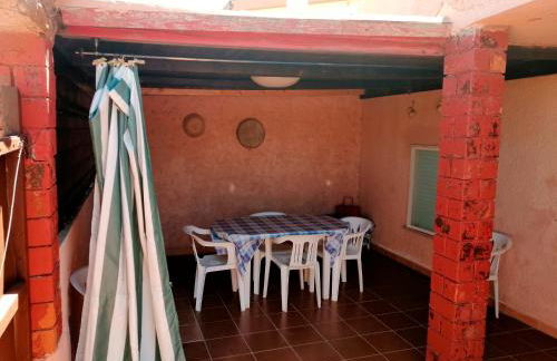 MISTRAL HOLIDAY HOME - Foto 23