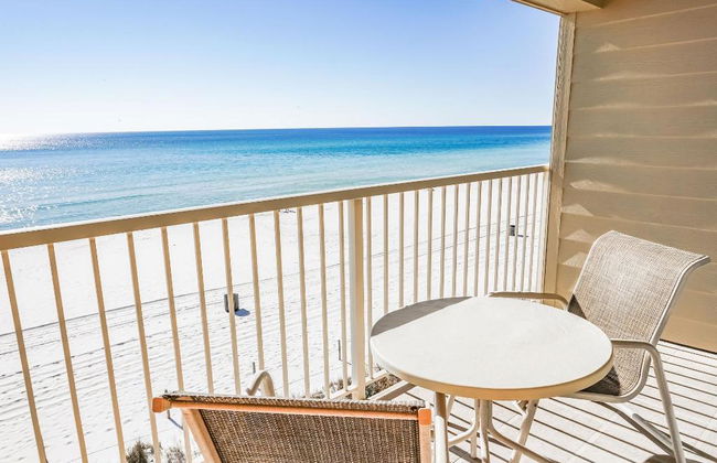 Panama City Resort & Club, a VRI resort - Foto 12