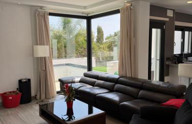 Villa Manuel - Foto 32