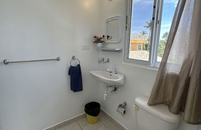 Charming Las Terrenas Apartment in the Heart of the Caribbean - Foto 10