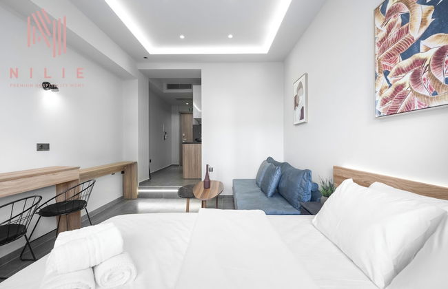 Pantheon Nilie Hospitality MGMT - Foto 29