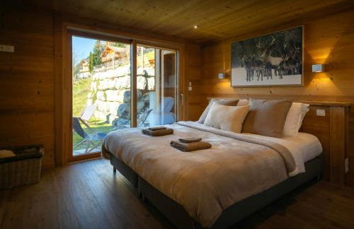 Chalet Wanderlust - OVO Network - Foto 10