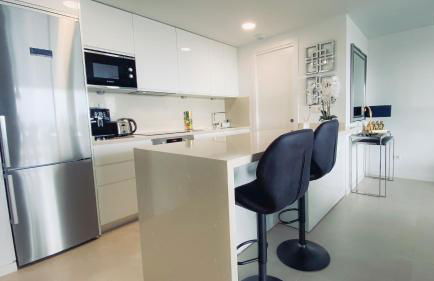 SUPER SIX - Brand New Seaview in Costa Del Sol - Photo 13