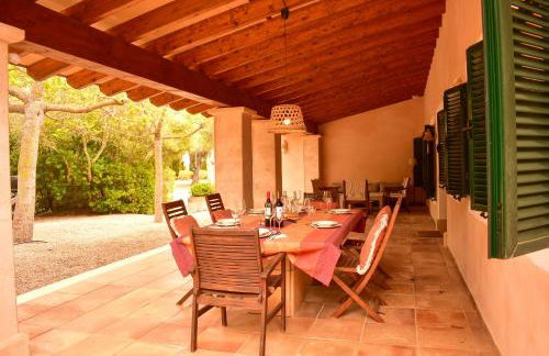 Finca Porto Cristo - Es Bosquet - Foto 7