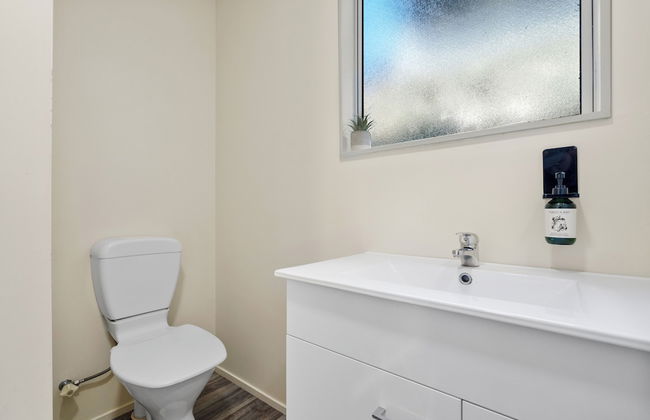 Tasman Holiday Parks - Ohiwa - Foto 75