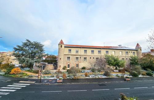 Le Just Logement 3 Pers - Foto 12