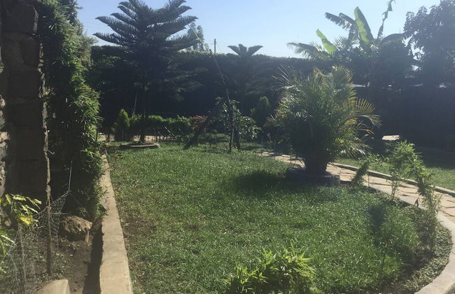 Reens Vacation Rentals - Foto 20