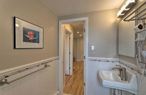 Yonkers Apt with Balcony Walk to Train Station! - Foto 18