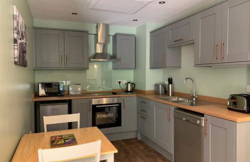 Pumping Station Holidays - Foto 45