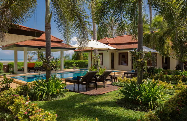 Baan Tawan Chai - Photo 38