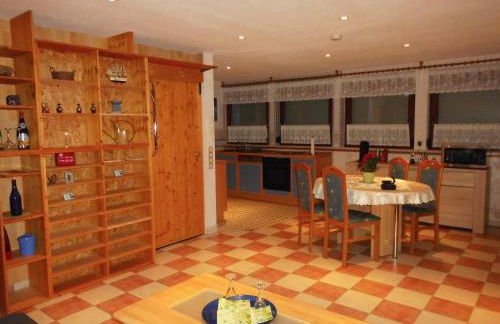 Ferienwohnung Papsdorf - Foto 3