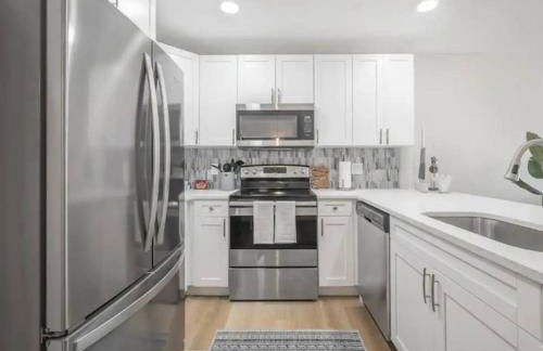 Waterfront-Family & Pet Friendly for 6 - Foto 8