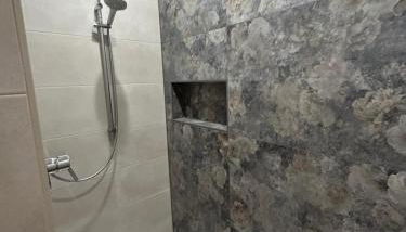 Neues Landappartement - mit Blick in den Garten - Foto 5, Shower