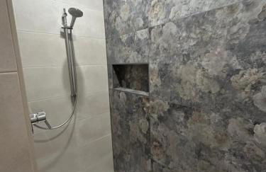 Neues Landappartement - mit Blick in den Garten - Foto 5