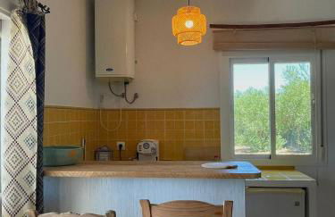 bungalow entre mer et montagne - Foto 20