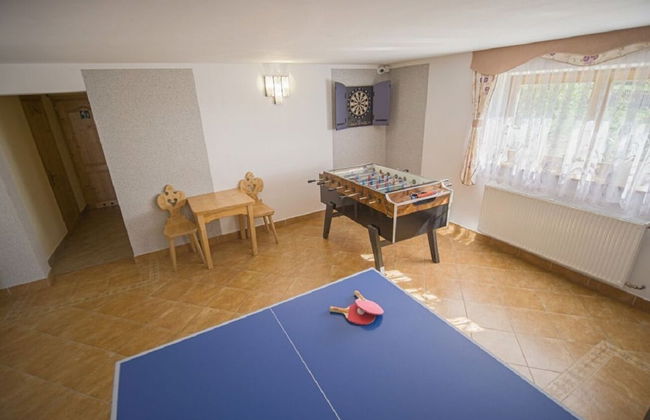 Domek na Gubałówce & Apartamenty - Premium Chalets & Luxury Apartments Gubałówka Zakopane - Foto 73