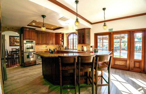 Oceanside Tropical Resort with HEATED POOL & SPA! - Foto 16