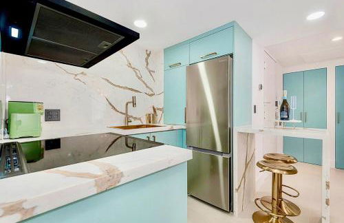 2-Min to Beach, Upscale Enclave - Foto 10