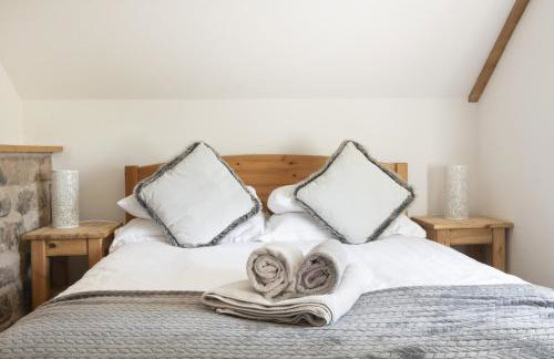 Luxurious Barn Conversion - Foto 11