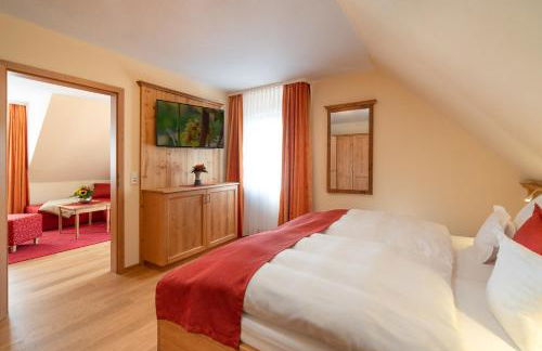 Ferienwohnungen Engelmannstift - Foto 9