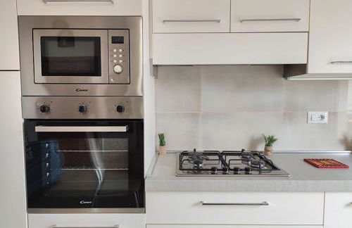 Appartamento Alighieri primissima fila mare - Foto 34