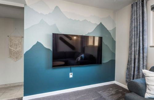 Colorado home near Red Rocks w fenced yard - Foto 18