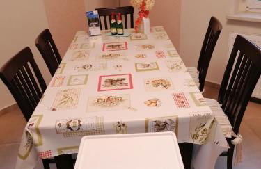 Ferienhaus am Wald - Foto 10