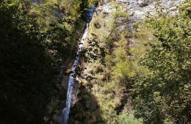 Appartement T2 eaux-bonnes - Foto 14