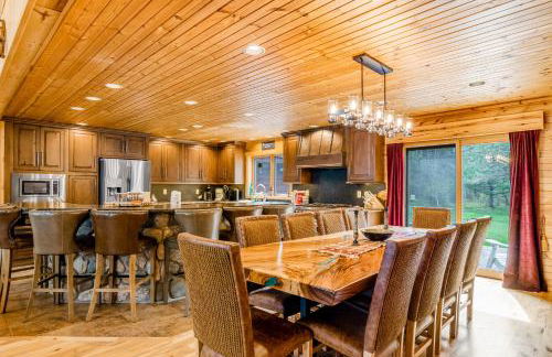 Serenity at Stormy Lake - Foto 9