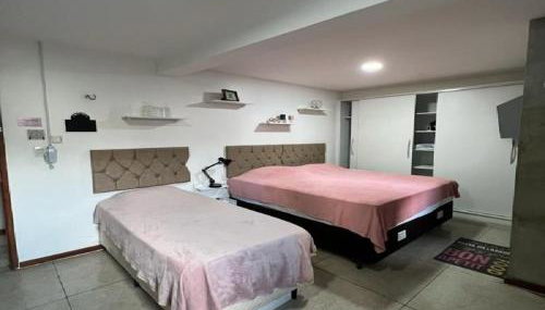 STUDIO 202 | WIFI 600MB | RESIDENCIAL JC, um lugar para ficar. - Foto 4