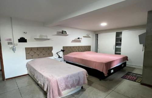 STUDIO 202 | WIFI 600MB | RESIDENCIAL JC, um lugar para ficar. - Photo 4