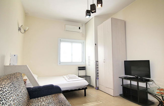 Arendalzrail Apartments Rothschild St.33 - Foto 12