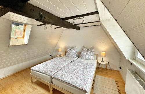 Fachwerkhaus im Landhausstil - Photo 7