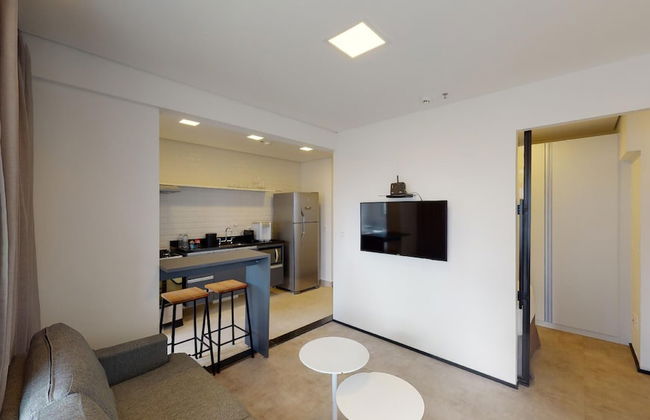 Nomah - Aptos por Temporada em Santana - Foto 44