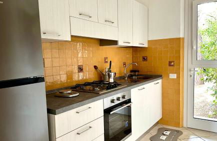 N084 - Numana, villa quadrilocale con meraviglioso giardino - Foto 35