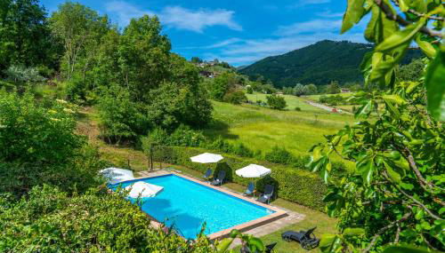 Agriturismo Valli - Foto 5, Garden view