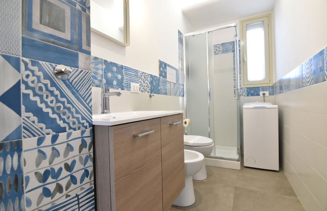 The three diamonds of Marina di Ragusa - Foto 46